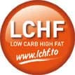 “LCHF på 3 minutter”-brosjyre